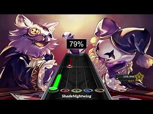 The World Revolving Triple Mix (with LYRICS)