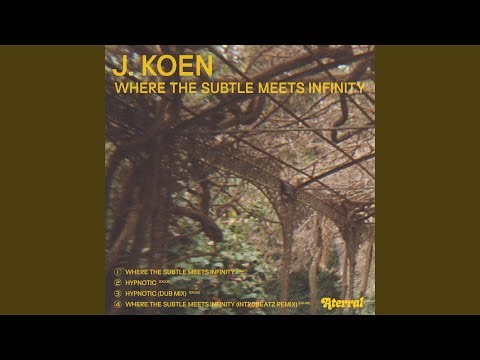 Where the Subtle Meets Infinity