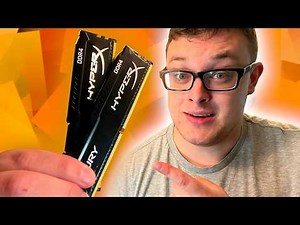 Is 8GB of RAM Enough in 2026?