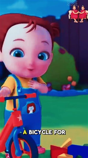 Cute Baby Song for Kids! 😍🎵 #shorts