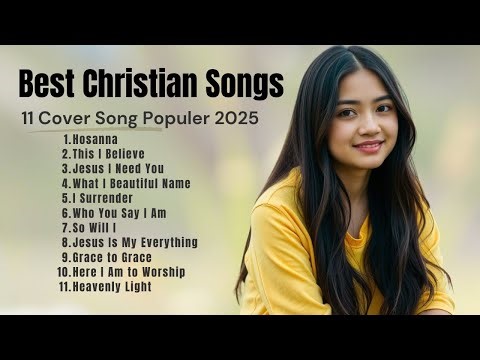 Christian Worship Songs || Hosanna || Version 1 ‪@BESTCHRISTIANSONG‬ #bestgospelhits