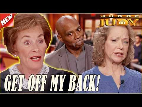 Judge Judy Episodes 9217 Best Amazing Cases Season 2026 Full Episode HD