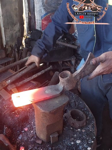 Blacksmithing Tools: Essential Gear for Every Craftsman