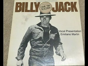 'One Tin Soldier' - Billy Jack Theme Song