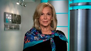 'Schizophrenic nature': Dr. Birx describes what it was like working in Trump's White House