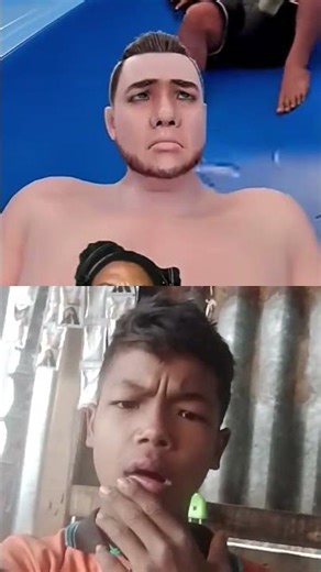 If You Ever Get Stuck On a Water Slide Do Not Panic 😱 #shorts​ #viral #viralshorts​ #trendingshorts​