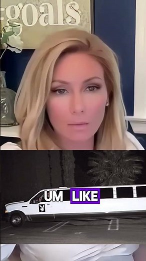 Brande Roderick Beyond the Bombshell🔥