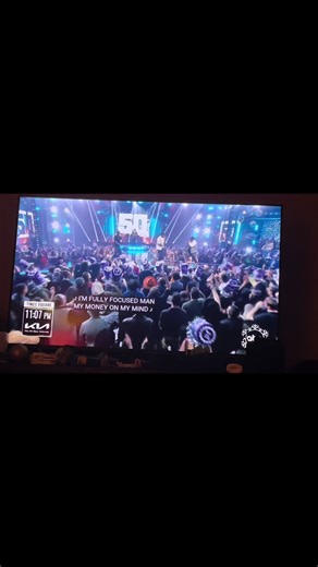 50 Cent and Diddy: New Year's Eve Revelations