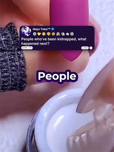 Surviving Abduction: True Stories of Kidnapping