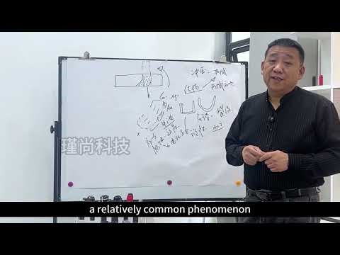 9.3 Hidden damage in connectors:micro-cracks&corrosion failures revealed #connectortech #electronics