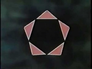 El pato Donald y la proporción áurea editado