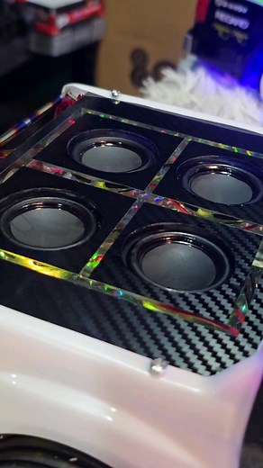 7.3K views · 74 reactions | Test base  | รถบังคับติดเครื่องเสียง Chane Motor Rc | Facebook