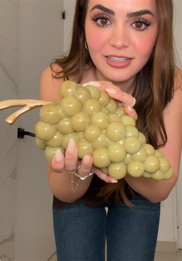Unboxing de la Bolsa de Uvas de Cult Gaia