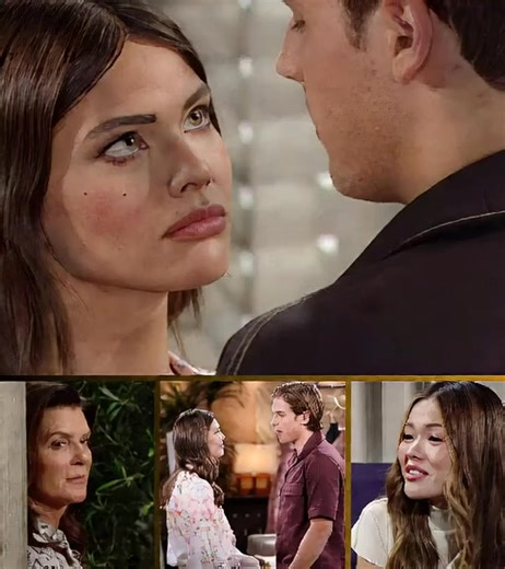 96K views · 609 reactions | Drama explodes on The Bold & The Beautiful! Will confesses to Electra, Bill battles Luna, and Sheila bonds with Li. 퐒퐄퐄 퐃퐄퐓퐀퐈퐋퐒 퐈퐍 퐂퐎퐌퐌퐄퐍퐓퐒 https://usnews.themtraicay.com/4992/28/ | B&B Dreamers Fans | Facebook