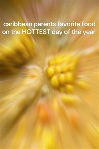 Jamaican Chicken Soup for Hot Caribbean Days