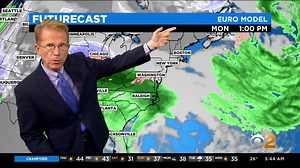 18 reactions | WAKE-UP WEATHER: It's a chilly start to your Thursday, and CBS2's John Elliott says we're in for even colder temperatures this weekend. https://cbsloc.al/2LOjuts | CBS New York | Facebook