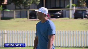 Kurtley Beale is ready for a fresh start, and maybe a code switch... 👀 #9WWOS #NRL | Wide World of Sports