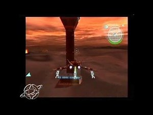 Defender PlayStation 2 Gameplay_2002_06_27_1