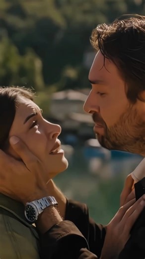 🤍 on Instagram: "«Fall in love again and again». #турецкиесериалы #dizi #turkishseries #edit #reels #taşacakbudeniz #ulaştunaastepe #denizbaysal"