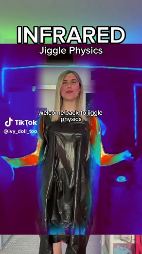 Understanding Infrared Light and Material Transparency