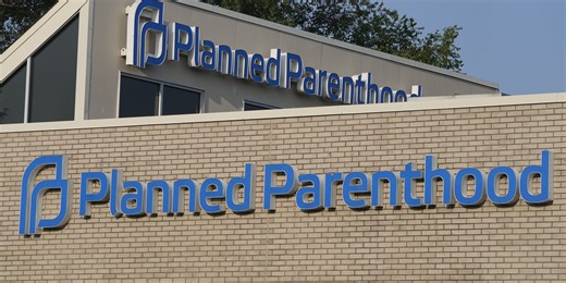 Opinion | Planned Parenthood Is People, My Friend