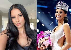 Miss SA 2018: Where is Dr Tamaryn Green now?