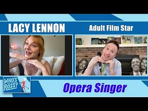 Lacy Lennon Talks Opera Background