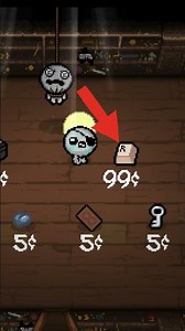 D1 AND CAR BATTERY STRATEGY FOR MINMAX #thebindingofisaac #MINTSTORM