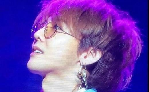 【GD&无限挑战】GD电影首秀：是霸气侧漏的权专务呐