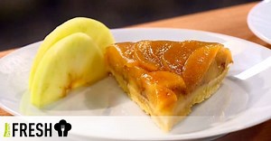 Tarte Tatin