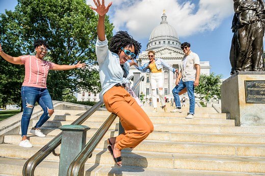Things to Do in Madison, WI | Top Attractions & Activities