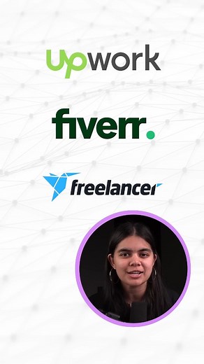 apna college | 5 Websites for Freelancing #shradhakhapra #coding #mistakes #java #coder #apnacollege #interview #javascript #python #datascience | Instagram