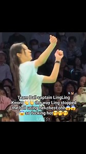 143K views · 3.6K reactions | LINGORM CH3 SPORT DAY #เพียงเธอEP7 #CH3GirlsCup2025 #lingorm #highlightseveryonefollowers2025 | Abu Goldie Kwong | Facebook