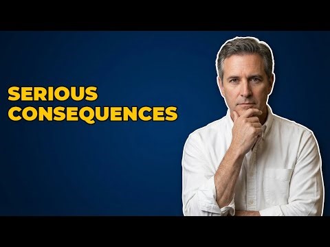 What Happens If You Resist an Arrest?