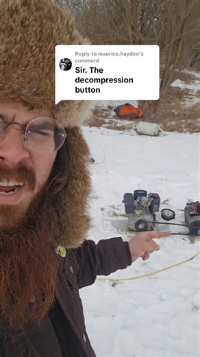 ElectricBlake | #decompressing #engine #machine #electricblake | Instagram