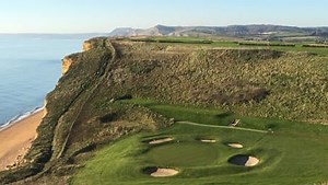 Flexible Golf Membership at Bridport and West Dorset Golf Club | Points‑Based & Great Value | PlayMoreGolf