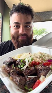 Zaytoona Mediterranean Grill in Dearborn Michigan #review #Food #kabab #shawarma #dearborn