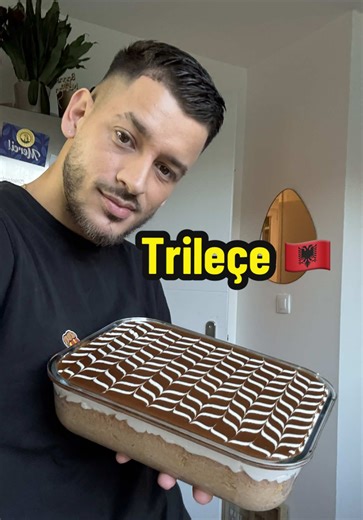 Recette de Triliçe : un dessert irrésistible à tester