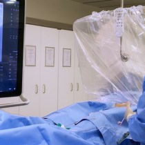 Testing Acetylcholine Followed by Adenosine for Invasive Diagnosis of Coronary Vasomotor Disorders