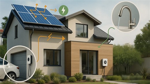 2025’s Hottest Home Upgrades: The Trendsetting Touches That Can Make or Break a Sale