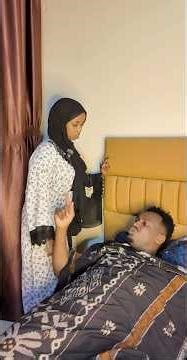 Mursal iyo Xaskiisa Sumayo qurux Qosol 🤣