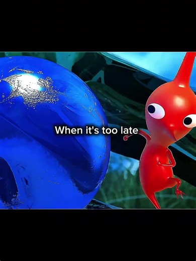 when it's too late #shorts