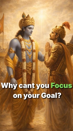 How to Focus on your Goal?