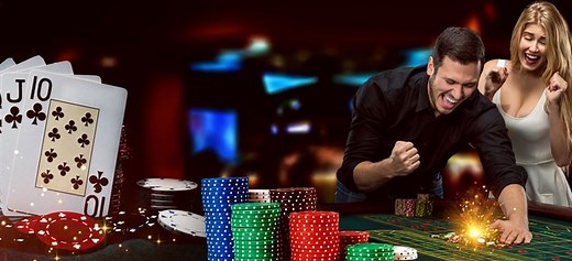 Best European Online Casinos – Legit & Safe EU Casinos