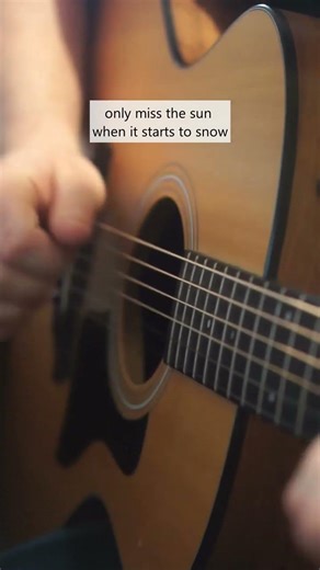 if Let Her Go was acoustic fingerstyle #shorts #viral #cover #catchysong #catchy #eyecatchy