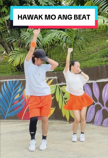 Hawak Mo Ang Beat Zumba Dance: Learn the Viral TikTok Trend