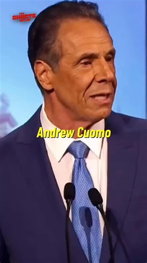 33K views · 2.8K reactions | Andrew Cuomo Just EVISCERATED Zohran Mamdani | Red Shorts Politics | Facebook