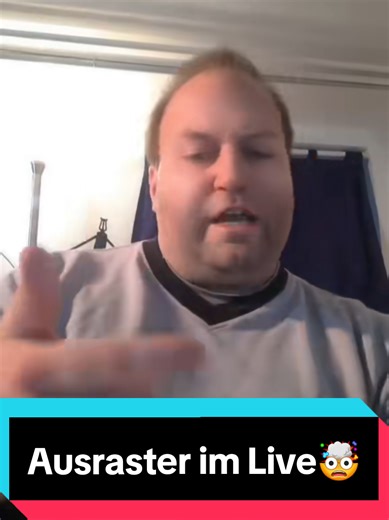 Ausraster im Live🤯#viral #livefest #tiktoklivefest #tiktok #neu