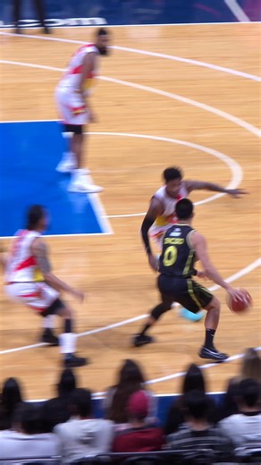 Roll Calvin, roll! LIVE 👇🏽 🏀 RPTV ch 9 and 10 (free tv) 🏀 PBA Rush on Cignal ch 90 & 260 🏀 Pilipinas Live App (download for free livestream) 🏀 OneSports YouTube (free live stream) #PBA50 #PBA50LID #PBA50PhilCupFinalsG3 | PBA