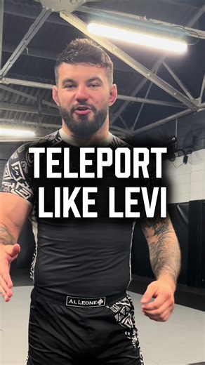 Understanding BJJ Techniques: The Crucifix Position